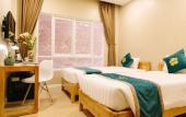 Туры в отель Minh Nhung Hotel Туры в отель Minh Nhung Hotel