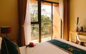 Туры в отель Minh Nhung Hotel Туры в отель Minh Nhung Hotel