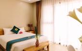 Туры в отель Minh Nhung Hotel Туры в отель Minh Nhung Hotel