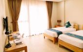 Туры в отель Minh Nhung Hotel Туры в отель Minh Nhung Hotel