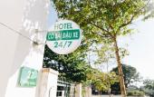 Туры в отель Minh Nhung Hotel Туры в отель Minh Nhung Hotel