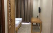 Туры в отель Minh Nhung Hotel Туры в отель Minh Nhung Hotel