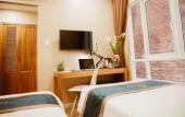 Туры в отель Minh Nhung Hotel Туры в отель Minh Nhung Hotel