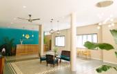 Туры в отель Minh Nhung Hotel Туры в отель Minh Nhung Hotel