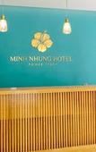 Туры в отель Minh Nhung Hotel Туры в отель Minh Nhung Hotel
