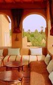 Туры в отель Les Jardins de Skoura Туры в отель Les Jardins de Skoura