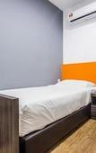 Туры в отель Big Orange Hotel Jitra Туры в отель Big Orange Hotel Jitra