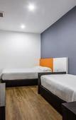 Туры в отель Big Orange Hotel Jitra Туры в отель Big Orange Hotel Jitra