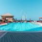 Туры в отель Amwaj Rotana - Jumeirah Beach Residence, оператор Anex Tour