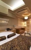 Туры в отель Hotel Lotus Nara - Adults Only Туры в отель Hotel Lotus Nara - Adults Only