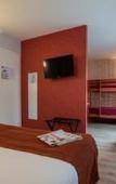 Туры в отель Brit Hotel Des Halles Туры в отель Brit Hotel Des Halles