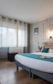 Туры в отель Brit Hotel Des Halles Туры в отель Brit Hotel Des Halles
