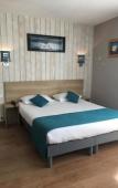 Туры в отель Brit Hotel Des Halles Туры в отель Brit Hotel Des Halles