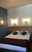 Туры в отель Brit Hotel Des Halles Туры в отель Brit Hotel Des Halles