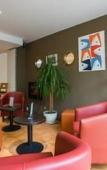 Туры в отель Brit Hotel Des Halles Туры в отель Brit Hotel Des Halles