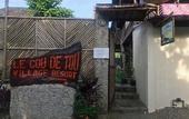 Туры в отель Port Barton Le Cou De Tou Village Resort Туры в отель Port Barton Le Cou De Tou Village Resort