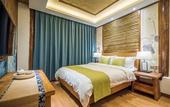 Туры в отель Lijiang Yue Tu Hotel Туры в отель Lijiang Yue Tu Hotel