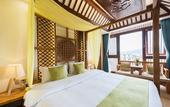 Туры в отель Lijiang Yue Tu Hotel Туры в отель Lijiang Yue Tu Hotel