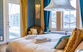 Туры в отель La Villa Balat Туры в отель La Villa Balat
