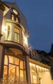 Туры в отель La Villa Balat Туры в отель La Villa Balat