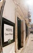 Туры в отель Hostel Casa d'Alagoa Туры в отель Hostel Casa d'Alagoa