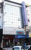Туры в отель Airport Hotel Golden Jindal Туры в отель Airport Hotel Golden Jindal