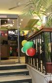 Туры в отель Airport Hotel Golden Jindal Туры в отель Airport Hotel Golden Jindal