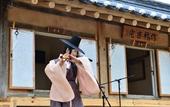 Туры в отель Jukheon Traditional House Туры в отель Jukheon Traditional House