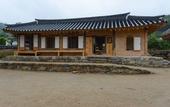Туры в отель Jukheon Traditional House Туры в отель Jukheon Traditional House