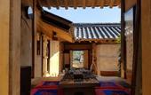 Туры в отель Jukheon Traditional House Туры в отель Jukheon Traditional House