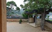Туры в отель Jukheon Traditional House Туры в отель Jukheon Traditional House