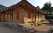 Туры в отель Jukheon Traditional House Туры в отель Jukheon Traditional House
