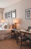 Туры в отель Cyan Soho Neuquen Hotel Туры в отель Cyan Soho Neuquen Hotel