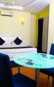 Туры в отель Green Park residency Туры в отель Green Park residency