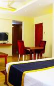 Туры в отель Green Park residency Туры в отель Green Park residency