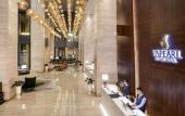 Туры в отель Vinpearl Ha Tinh, Affiliated by Melia Туры в отель Vinpearl Ha Tinh, Affiliated by Melia