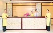 Туры в отель Ha Long Park Hotel Туры в отель Ha Long Park Hotel