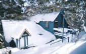 Туры в отель Pure Chalet Туры в отель Pure Chalet