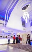 Туры в отель The Paradiso JK Design Hotel Туры в отель The Paradiso JK Design Hotel