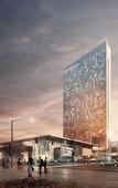 Туры в отель Marriott Marquis Chicago Туры в отель Marriott Marquis Chicago