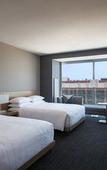 Туры в отель Marriott Marquis Chicago Туры в отель Marriott Marquis Chicago