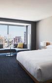 Туры в отель Marriott Marquis Chicago Туры в отель Marriott Marquis Chicago