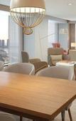 Туры в отель Marriott Marquis Chicago Туры в отель Marriott Marquis Chicago