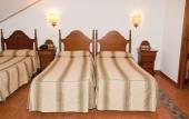 Туры в отель Hotel Santo Domingo De Silos Туры в отель Hotel Santo Domingo De Silos