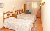 Туры в отель Hotel Santo Domingo De Silos Туры в отель Hotel Santo Domingo De Silos
