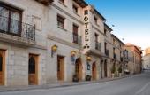 Туры в отель Hotel Santo Domingo De Silos Туры в отель Hotel Santo Domingo De Silos