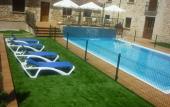 Туры в отель Hotel Santo Domingo De Silos Туры в отель Hotel Santo Domingo De Silos