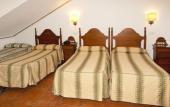Туры в отель Hotel Santo Domingo De Silos Туры в отель Hotel Santo Domingo De Silos