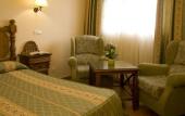 Туры в отель Hotel Santo Domingo De Silos Туры в отель Hotel Santo Domingo De Silos