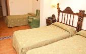 Туры в отель Hotel Santo Domingo De Silos Туры в отель Hotel Santo Domingo De Silos